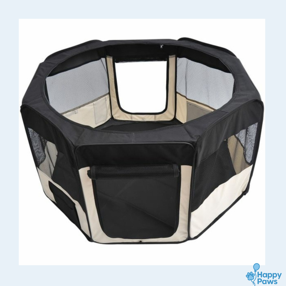 Pet Play Tent – Tente Pliable pour Chiens & Chats