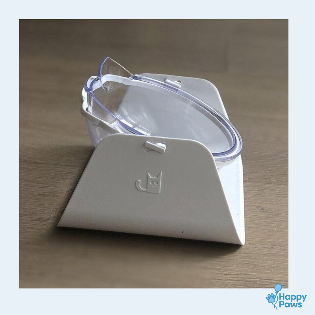Comfort Feeder – Gamelle Surélevée pour Confort Digestif