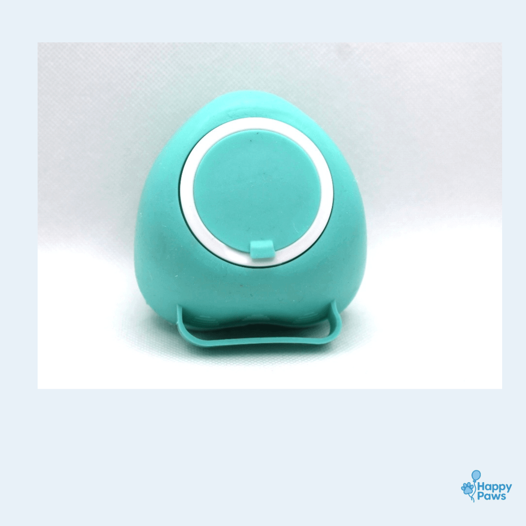 BrushPro – Brosse de Bain & Massage - HappyPaws