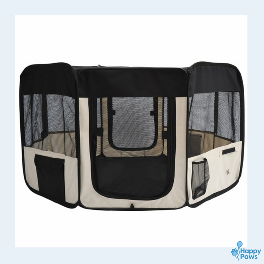 Pet Play Tent – Tente Pliable pour Chiens & Chats