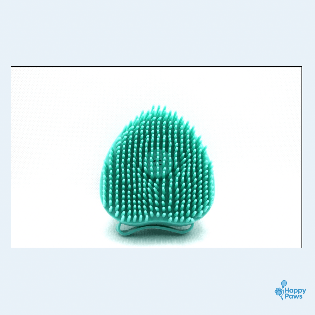 BrushPro – Brosse de Bain & Massage - HappyPaws