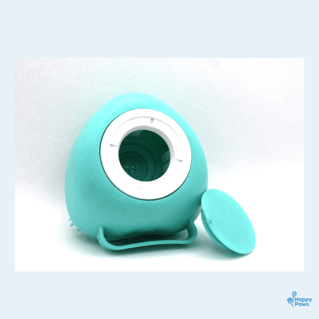 BrushPro – Brosse de Bain & Massage - HappyPaws