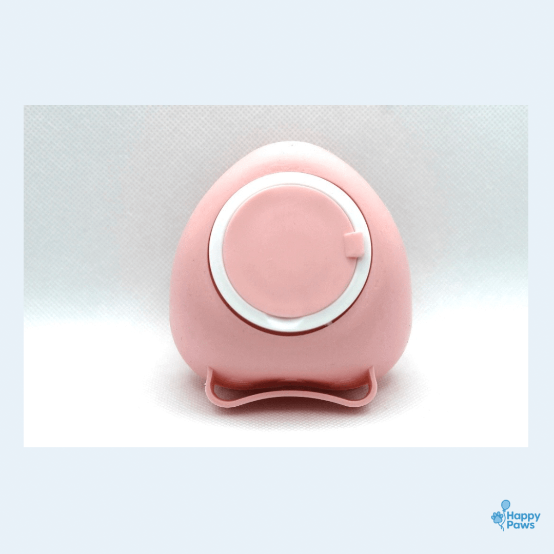 BrushPro – Brosse de Bain & Massage - HappyPaws