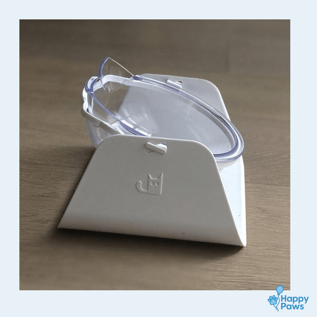 Comfort Feeder – Gamelle Surélevée pour Confort Digestif - HappyPaws