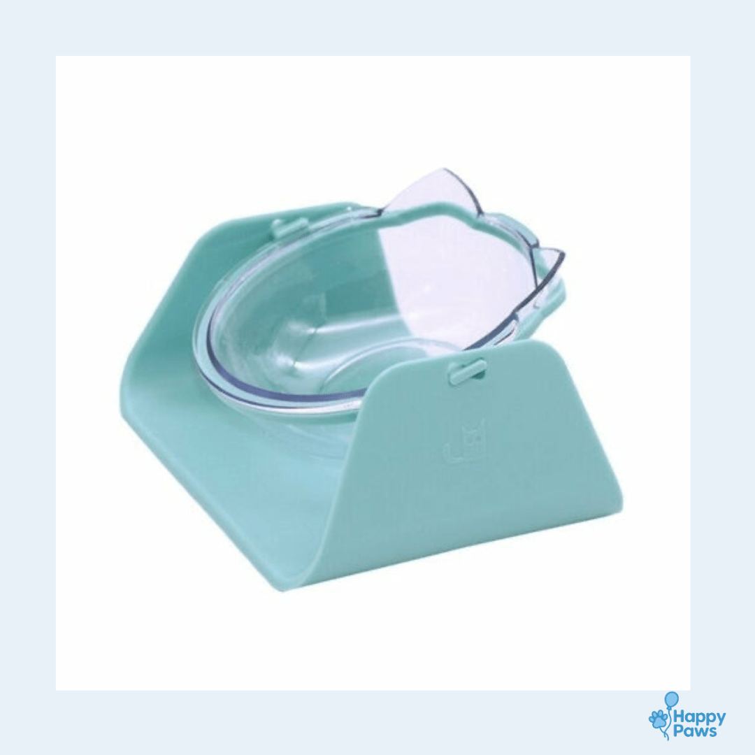 Comfort Feeder – Gamelle Surélevée pour Confort Digestif - HappyPaws